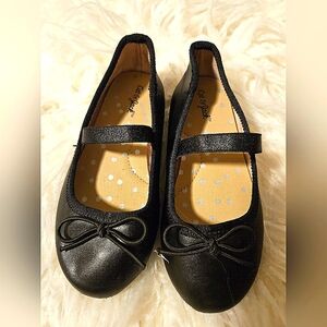 Cat Jack/Size 8/Black